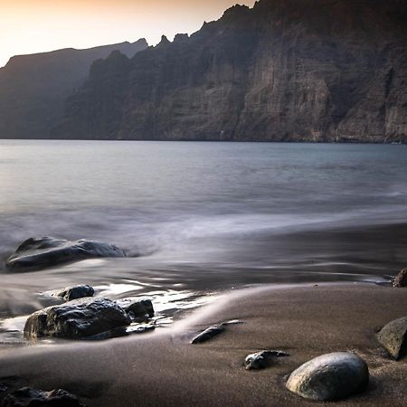 Beach Sun Arena Пуэрто-де-Сантьяго Экстерьер фото
